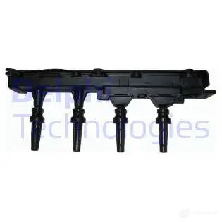 Катушка зажигания DELPHI CE200 24 9KGU8Q0 937026 CE20024-12B1