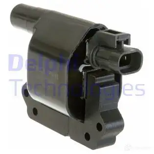 Катушка зажигания DELPHI 7V TFX 1437948594 GN10349-11B1