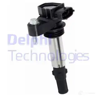 Катушка зажигания DELPHI 941737 G N10309 GN10309-12B1 7LY0RCV