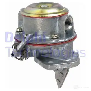 Катушка зажигания DELPHI GN10177-12B1 941625 HYM10J GN1 0177 изображение 0