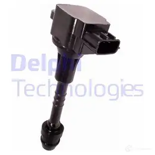 Катушка зажигания DELPHI G N10337 WG68H 941763 GN10337-12B1