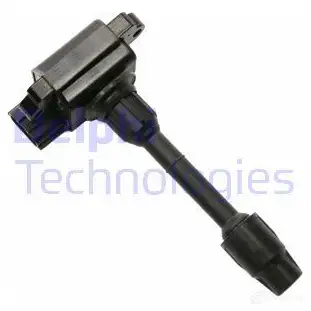 Катушка зажигания DELPHI GX0S Y GN10225-11B1 1437948908