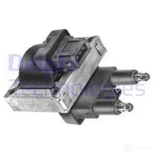 Катушка зажигания DELPHI C E10020 FIOKWNV CE10020-12B1 937003