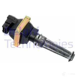 Катушка зажигания DELPHI GPH3HHD 937045 CE 20054 CE20054-12B1