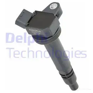 Катушка зажигания DELPHI L29Q E 1437948869 GN10333-11B1 изображение 0