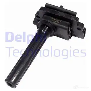 Катушка зажигания DELPHI G N10302 TFVMKU GN10302-12B1 941733 изображение 0