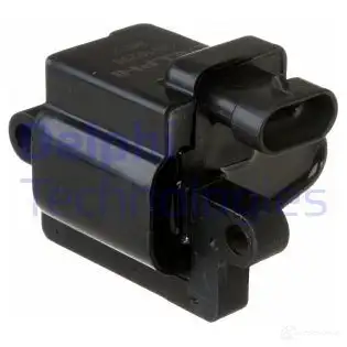 Катушка зажигания DELPHI 1437948902 GN10298-11B1 8G6 LF1