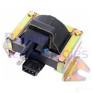 Катушка зажигания DELPHI AVT09N 937044 CE20053-12B1 CE200 53