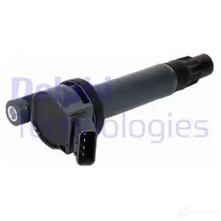 Катушка зажигания DELPHI GN1031 6-12B1 941746 0OCAAZE gn10316 изображение 0