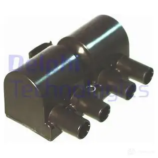 Катушка зажигания DELPHI ce10001 103587375 XFDFP 3 5012759188293