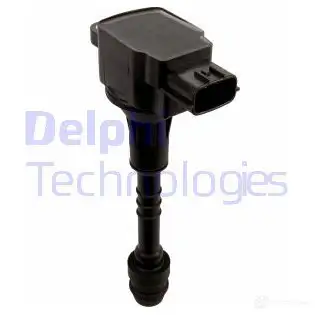 Катушка зажигания DELPHI WK9FH gn10176 GN10176-1 1B1 941623 изображение 0