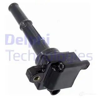 Катушка зажигания DELPHI 8ELM1 GN10299-12B1 941729 GN102 99