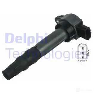 Катушка зажигания DELPHI GN 10440 941800 GN10440-12B1 AGBHLKV