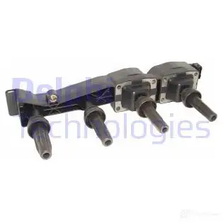 Катушка зажигания DELPHI CE20026-12B1 CE20 026 TV14MGY 937027