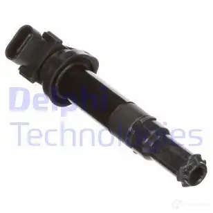 Катушка зажигания DELPHI GN10441-11B1 1437948821 R9WL ZOD