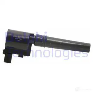 Катушка зажигания DELPHI GN10227-12B1 335LN G N10227 941673