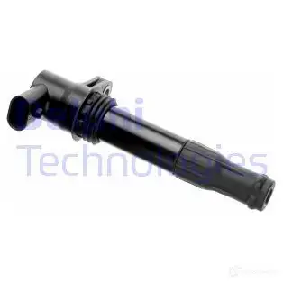 Катушка зажигания DELPHI XXDB52 937007 CE10027-12B1 CE100 27