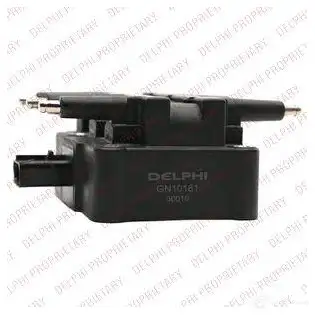 Блок катушек зажигания DELPHI GN10181 -11B1 gn10181 941630 SI0CV изображение 0