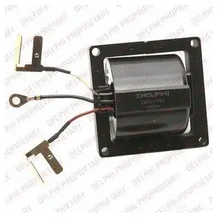 Блок катушек зажигания DELPHI GN10 189-11B1 gn10189 941639 7GWSU изображение 0
