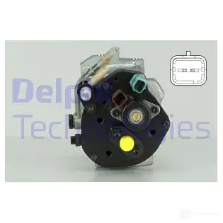 ТНВД, насос высокого давления DELPHI HRP723 G16QX4 H 1424618758 5050100324846 изображение 3