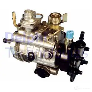 Топливный насос высокого давления DELPHI 1H7O 9 8921a090w 1437906988 изображение 0