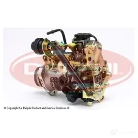 ТНВД DELPHI 8448B361B 5050100079067 932528 3E KXAN0 - Изображение 1