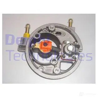 Топливная форсунка DELPHI 940850 FJ10 713 HPTFB FJ10713-12B1