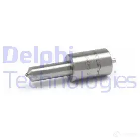 Топливная форсунка DELPHI 5628989 5050100244663 932000 O3JPW MB