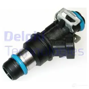 Топливная форсунка DELPHI TEZ27 940764 fj10063 FJ10063- 11B1