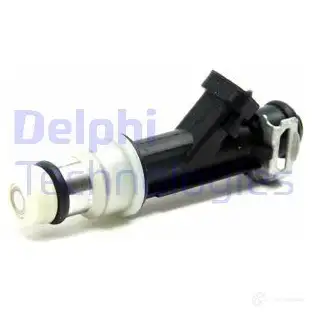 Топливная форсунка DELPHI 13KLMSY 940824 FJ105 72-11B1 fj10572