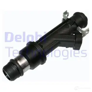 Топливная форсунка DELPHI FJ10066-11B 1 7S2U2 fj10066 940767