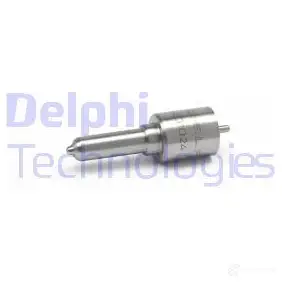 Топливная форсунка DELPHI OCR UTV3 6801061 5050100246896 932285