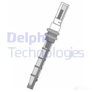 Форсунка расширительного клапана DELPHI G HQA8U 965138 tsp0695197 5050100228687