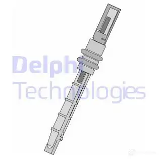 Форсунка расширительного клапана DELPHI 965135 tsp0695194 8JD2 MD 5050100228656