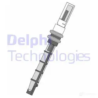 Расширительный клапан кондиционера DELPHI TSP0695192 965133 XK HCB 5050100228632