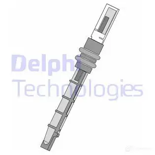 Расширительный клапан кондиционера DELPHI 965136 TQ 2QV TSP0695195 5050100228663 изображение 0