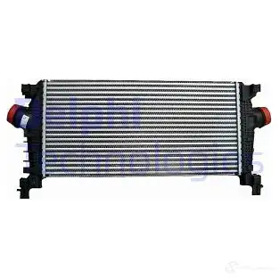 Интеркулер DELPHI 965142 LB3 HF tsp0755004 5012759451434
