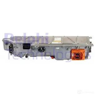Преобразователь напряжения, инвертор DELPHI PFV10000-12B1 M2SV N 1438024333 изображение 1