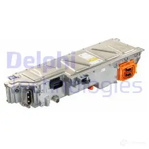 Преобразователь напряжения, инвертор DELPHI PFV10000-12B1 M2SV N 1438024333 изображение 2