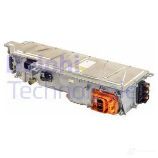 Преобразователь напряжения, инвертор DELPHI PFV10000-12B1 M2SV N 1438024333 изображение 3