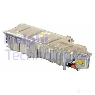 Преобразователь напряжения, инвертор DELPHI PFV10000-12B1 M2SV N 1438024333 изображение 4