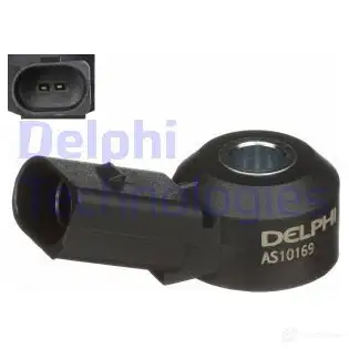 Датчик детонации DELPHI AS10169 QNG MI 5012759963210 1211301249 изображение 0
