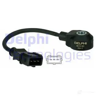 Датчик детонации DELPHI 5012759963357 AS10183 34 7TO18 1211301403