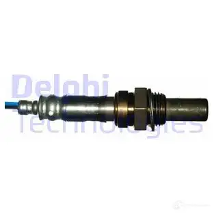 Лямбда зонд, кислородный датчик DELPHI ES10930-11B1 1RX 11 1437335798 изображение 0