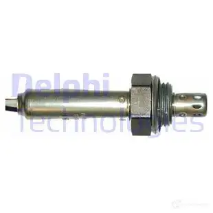 Лямбда зонд, кислородный датчик DELPHI 939241 0689604146750 J44 X8 es1089711b1 изображение 0