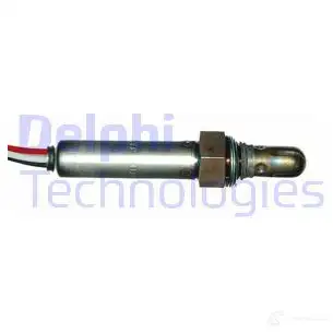 Лямбда зонд, кислородный датчик DELPHI CSH 66 ES10497-11B1 1437335910 изображение 0