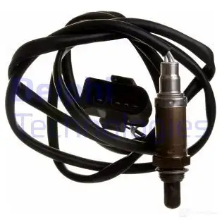Лямбда зонд, кислородный датчик DELPHI 4HZ 30YA ES10309-12B1 1437335943
