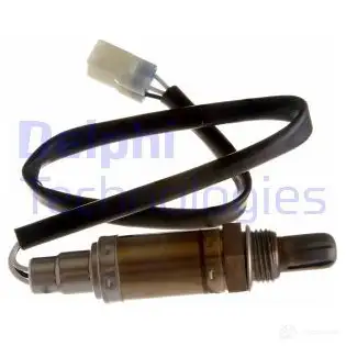 Лямбда зонд, кислородный датчик DELPHI 5012759482520 939079 ES10301-12B1 15GV 161