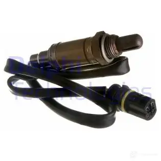 Лямбда зонд, кислородный датчик DELPHI ES10574-12B1 826 YPRA 1437336042