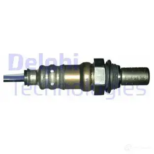 Лямбда зонд, кислородный датчик DELPHI 1437336103 ZQ7AF 6P ES20165-12B1 изображение 0
